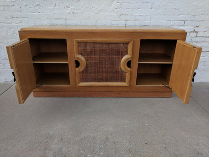 Mid Century Modern Buffet Attributed to Paul Laszlo