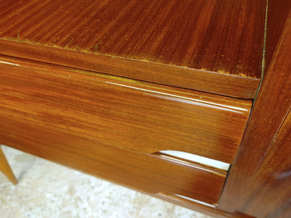 Mid Century Modern Italian Chest of Drawers