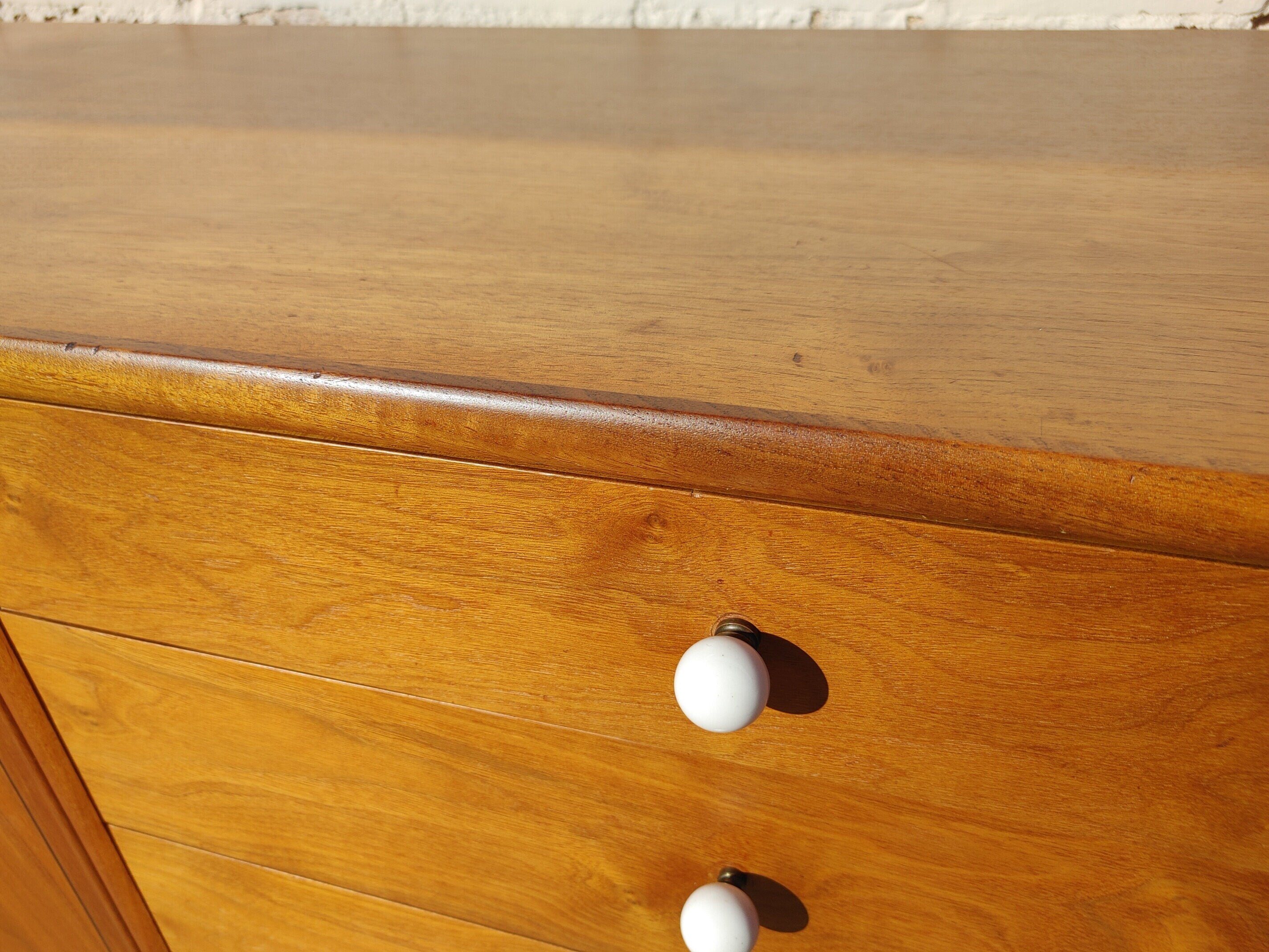 Mid Century Modern Drexel Declaration Sideboard