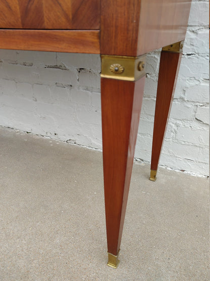 Mid Century Modern Italian Sideboard Attributed to Paolo Buffa