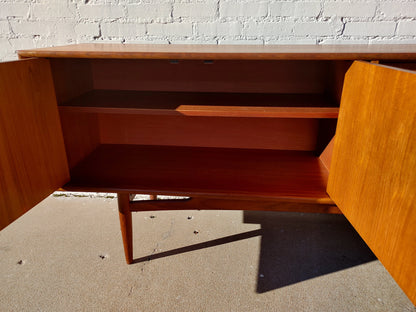 Mid Century Modern G Plan Teak Sideboard