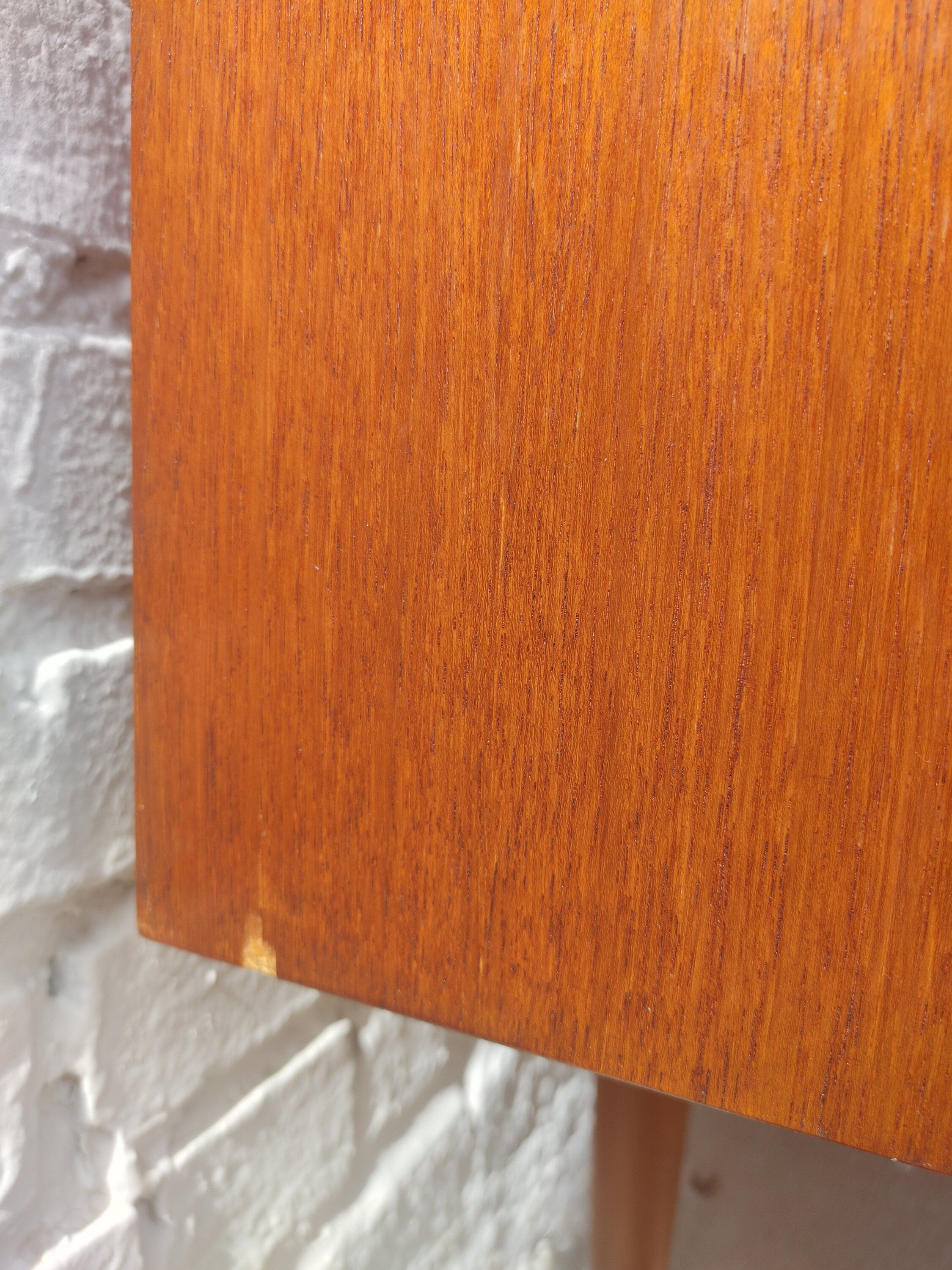 Mid Century English Modern G Plan Teak Sideboard