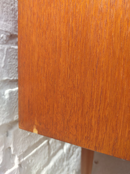 Mid Century English Modern G Plan Teak Sideboard