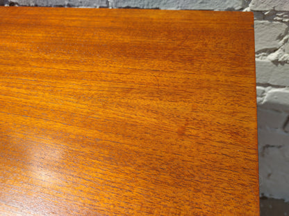 Mid Century Modern Kofod Larsen Teak Sideboard