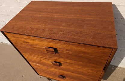 Mid Century Modern G Plan Teak Dresser by Kofod Larsen