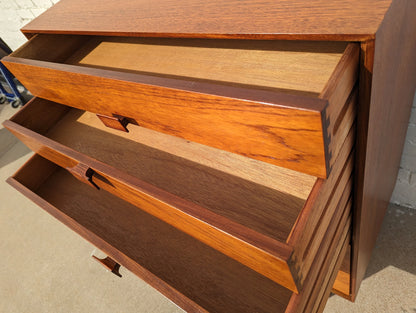 Mid Century Modern G Plan Teak Dresser by Kofod Larsen