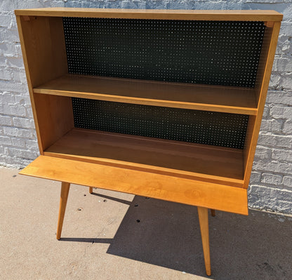 Mid Century Modern Paul McCobb Planner Group Modular Cabinet