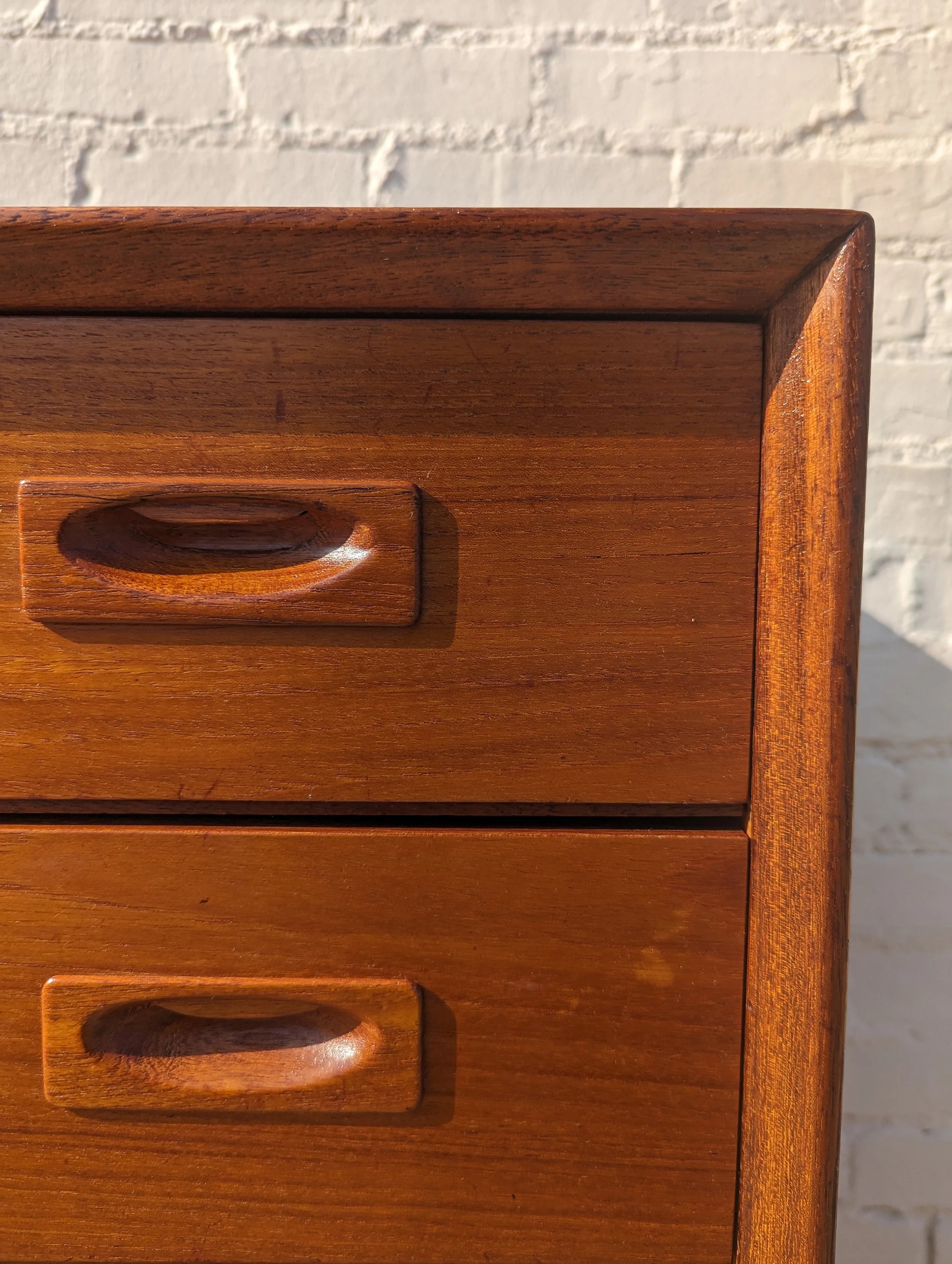 French Modern Lacquered Inlay Cabinet