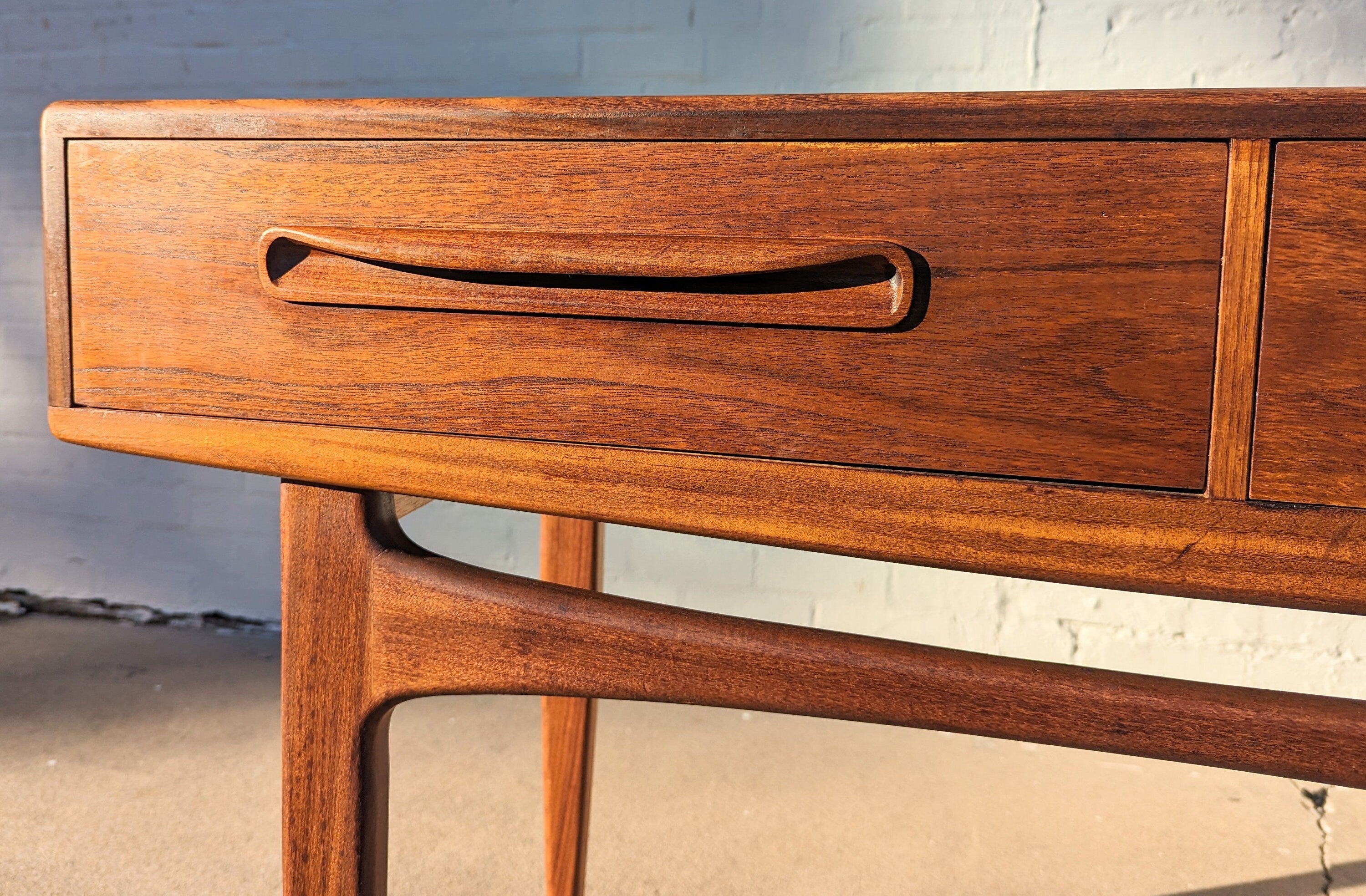 Mid Century Modern G Plan Teak Cabinet