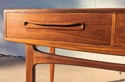 Mid Century Modern G Plan Teak Cabinet