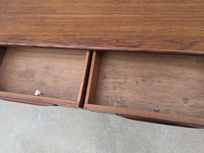 Mid Century Modern G Plan Teak Cabinet
