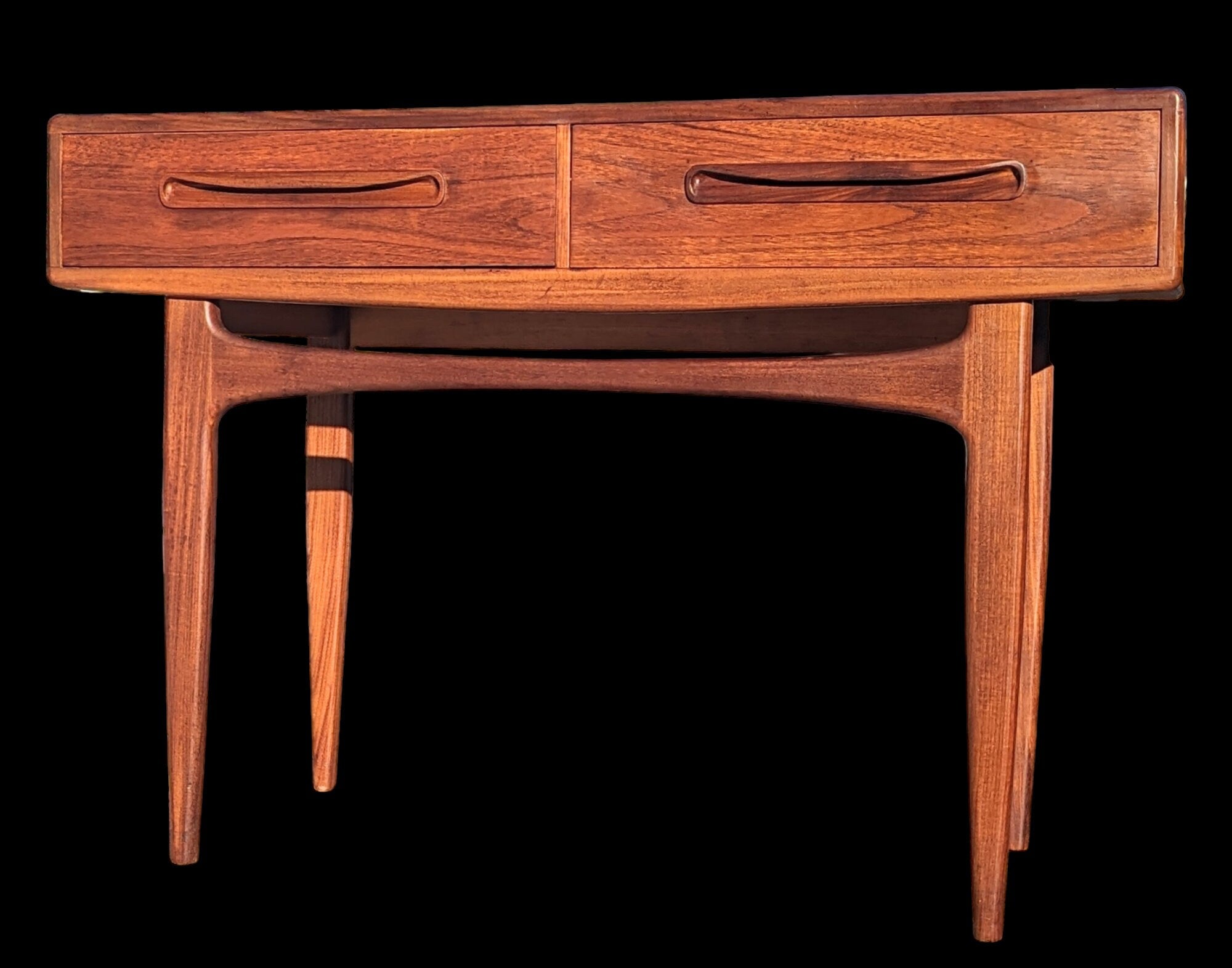 Mid Century Modern G Plan Teak Cabinet