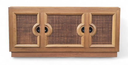 Mid Century Modern Buffet Attributed to Paul Laszlo