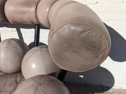 Postmodern Globe Sofa by Peter Opsvik