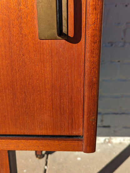 Mid Century Modern G Plan Teak Sideboard
