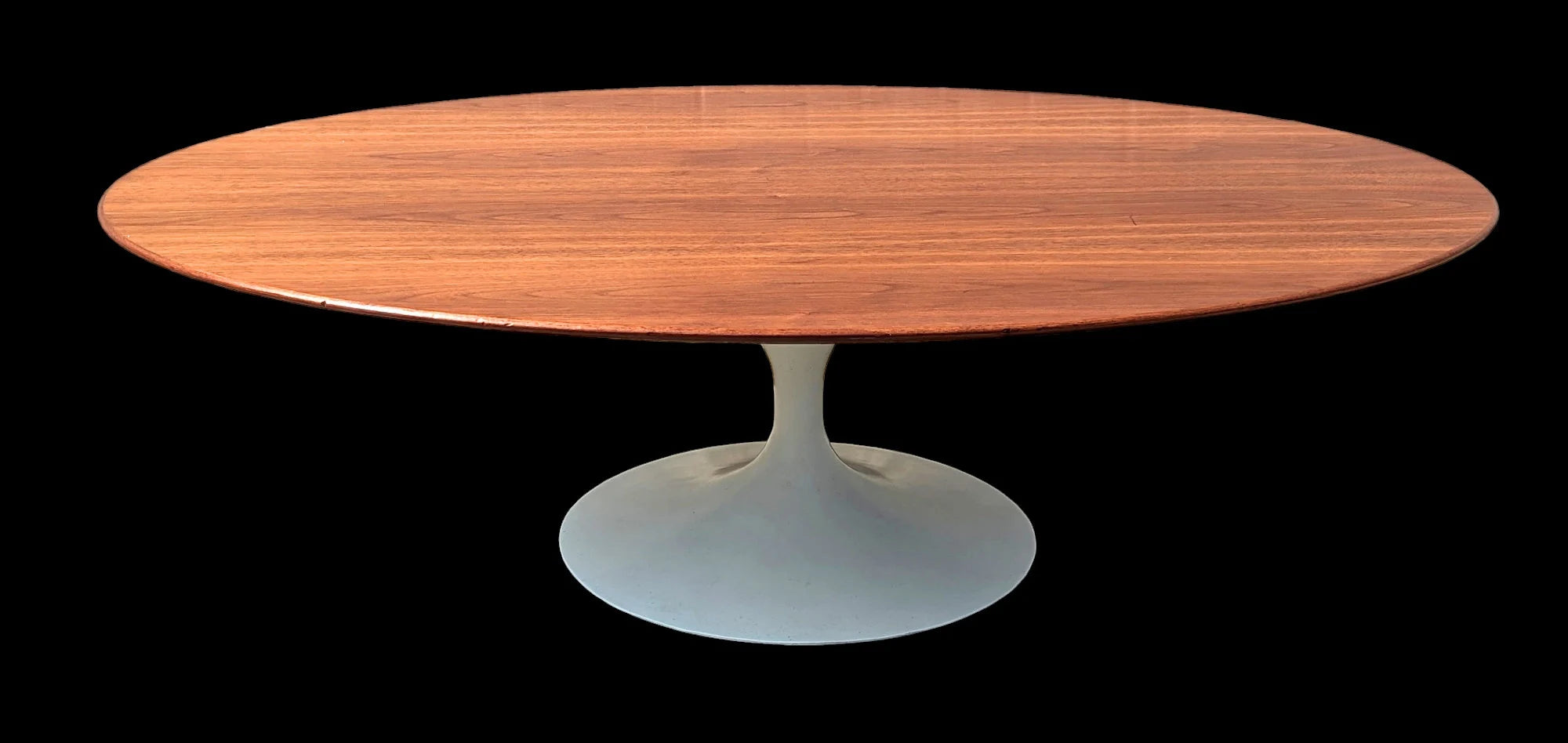 Mid Century Modern Knoll Tulip Coffee Table