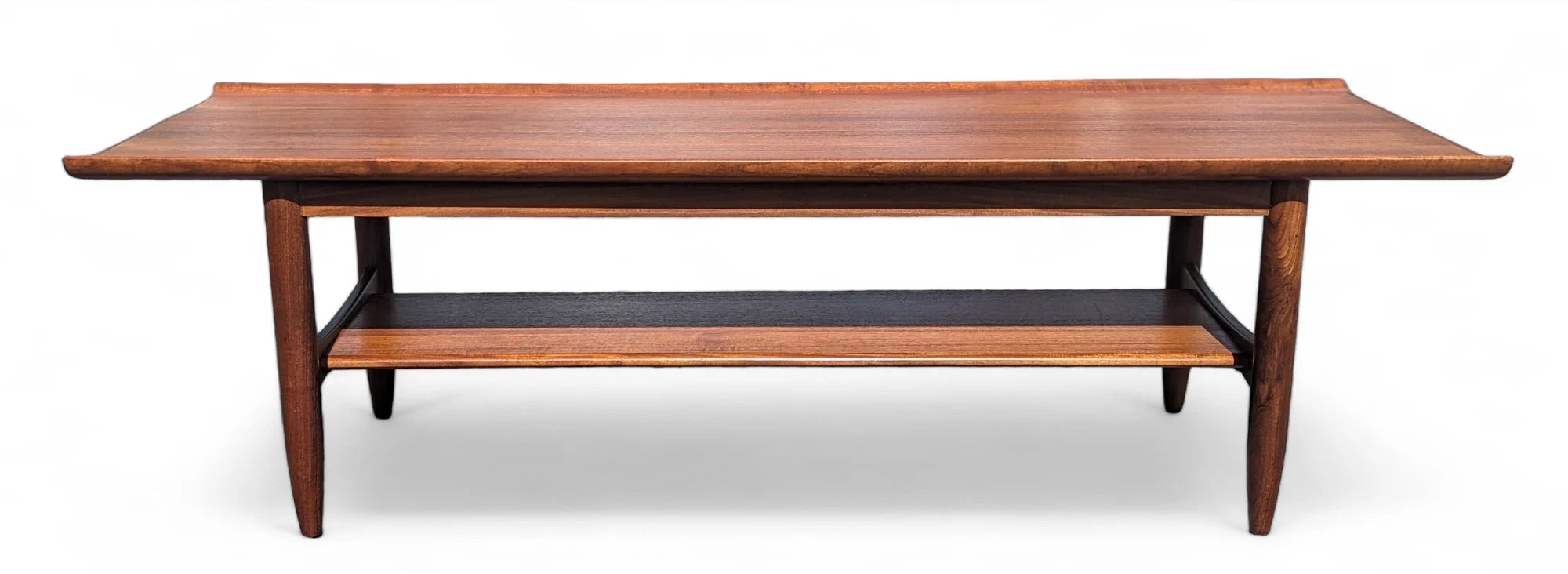 Mid Century Danish Modern Coffee Table