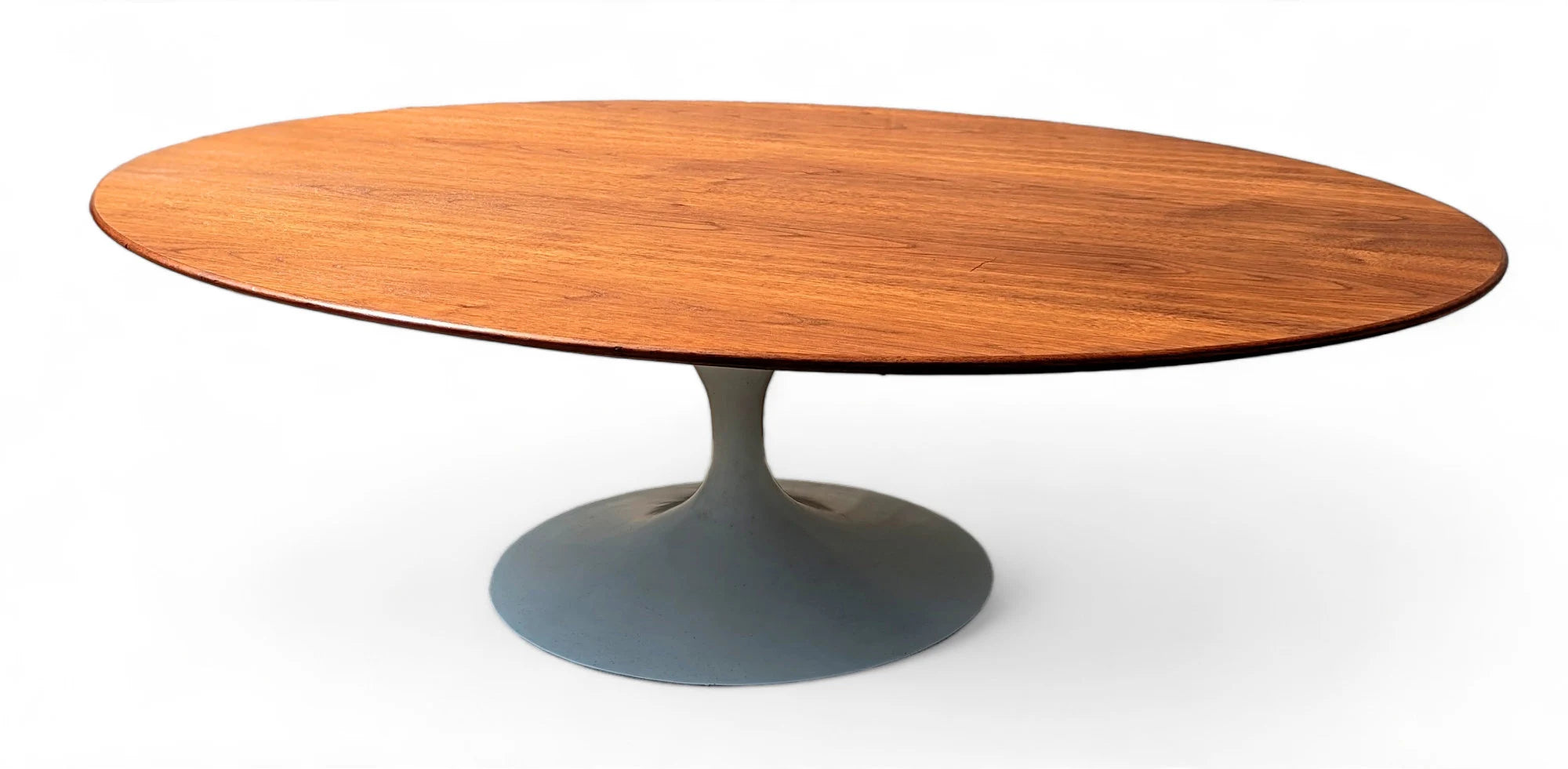 Mid Century Modern Knoll Tulip Coffee Table