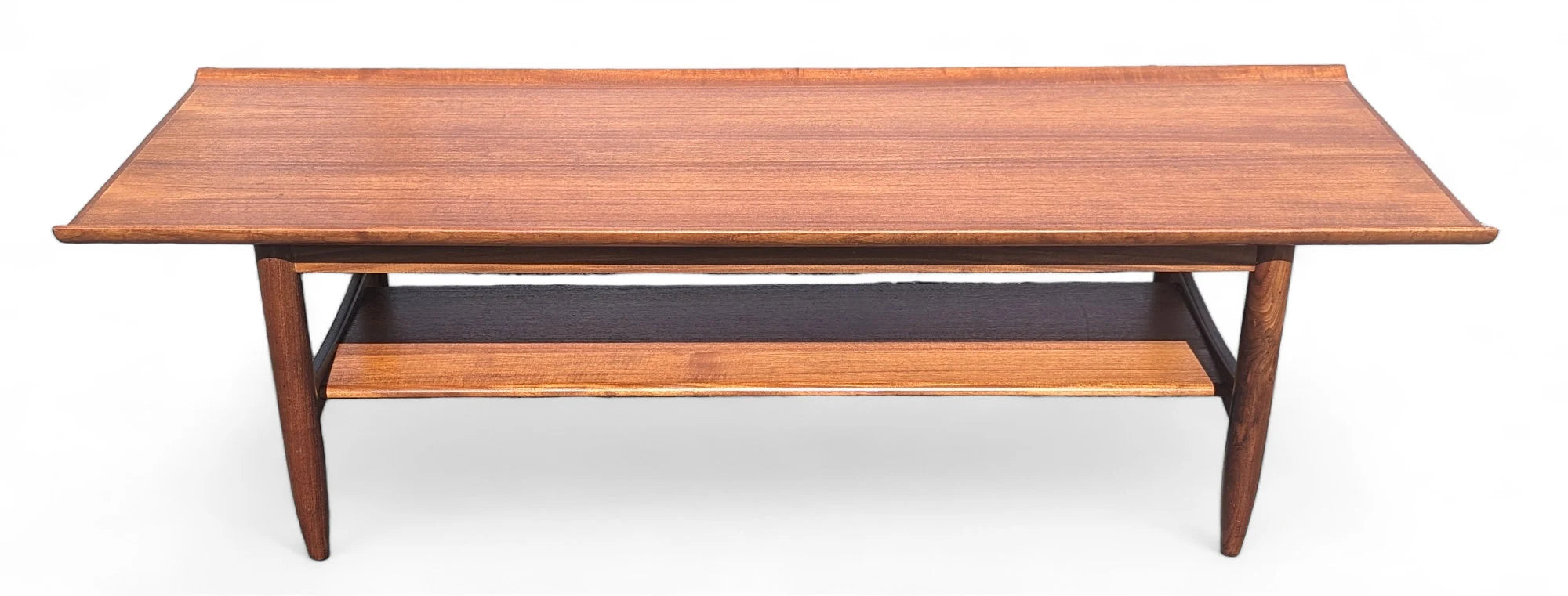 Mid Century Danish Modern Coffee Table