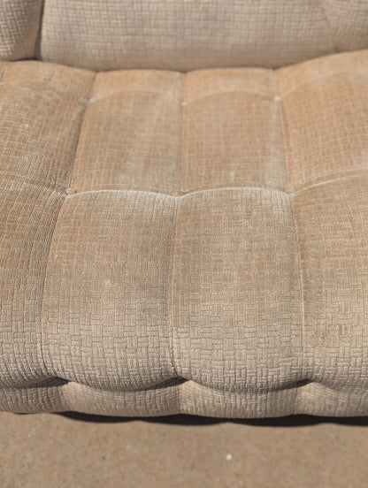 Mid Century Modern Adrian Pearsall Inspired Lounge Chair