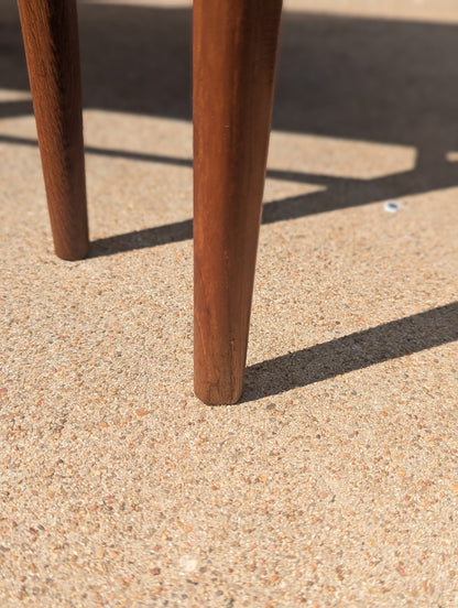 Mid Century Modern Nesting Tables