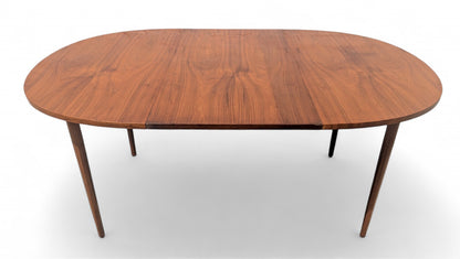 Mid Century Modern Drexel Declaration Dining Table