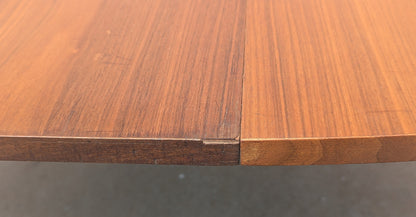 Mid Century Modern Drexel Declaration Dining Table