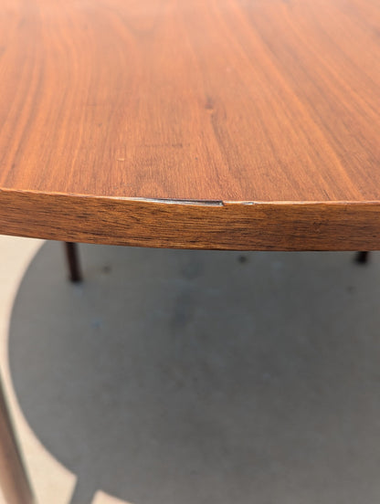 Mid Century Modern Drexel Declaration Dining Table