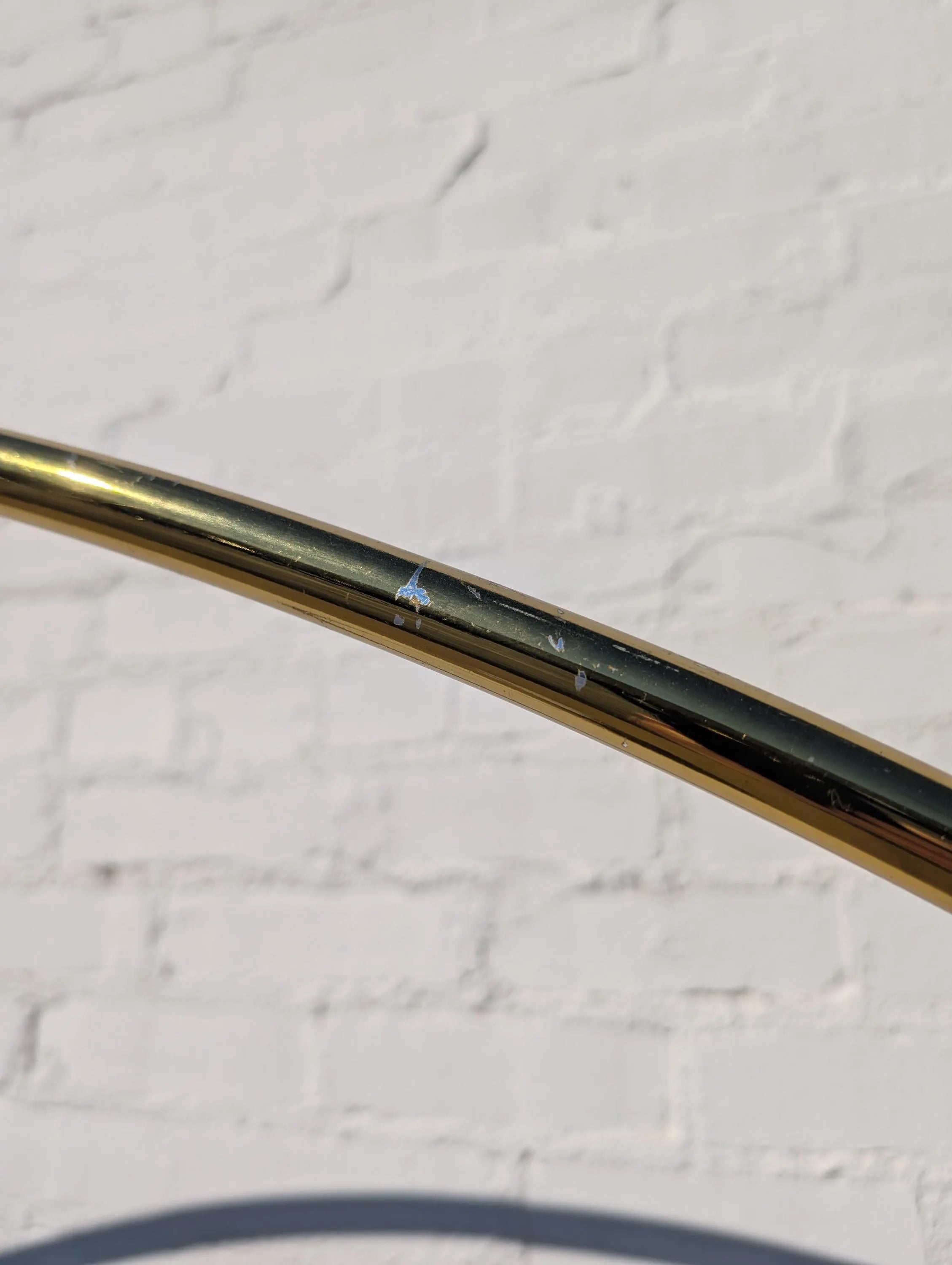 Mid Century Modern Laurel Arc Lamp