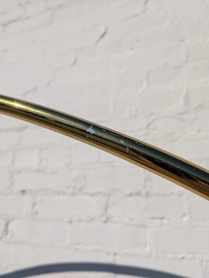 Mid Century Modern Laurel Arc Lamp
