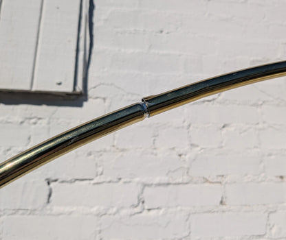Mid Century Modern Laurel Arc Lamp
