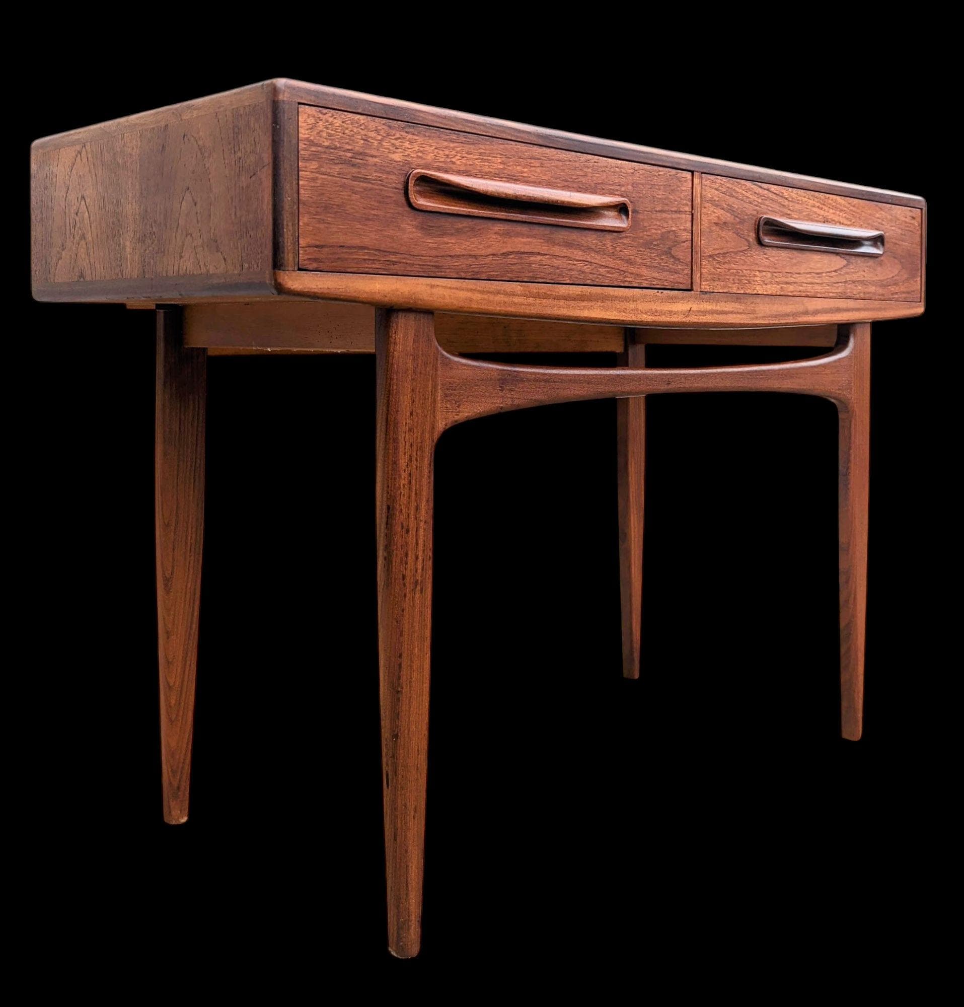 Mid Century Modern G Plan Teak Cabinet